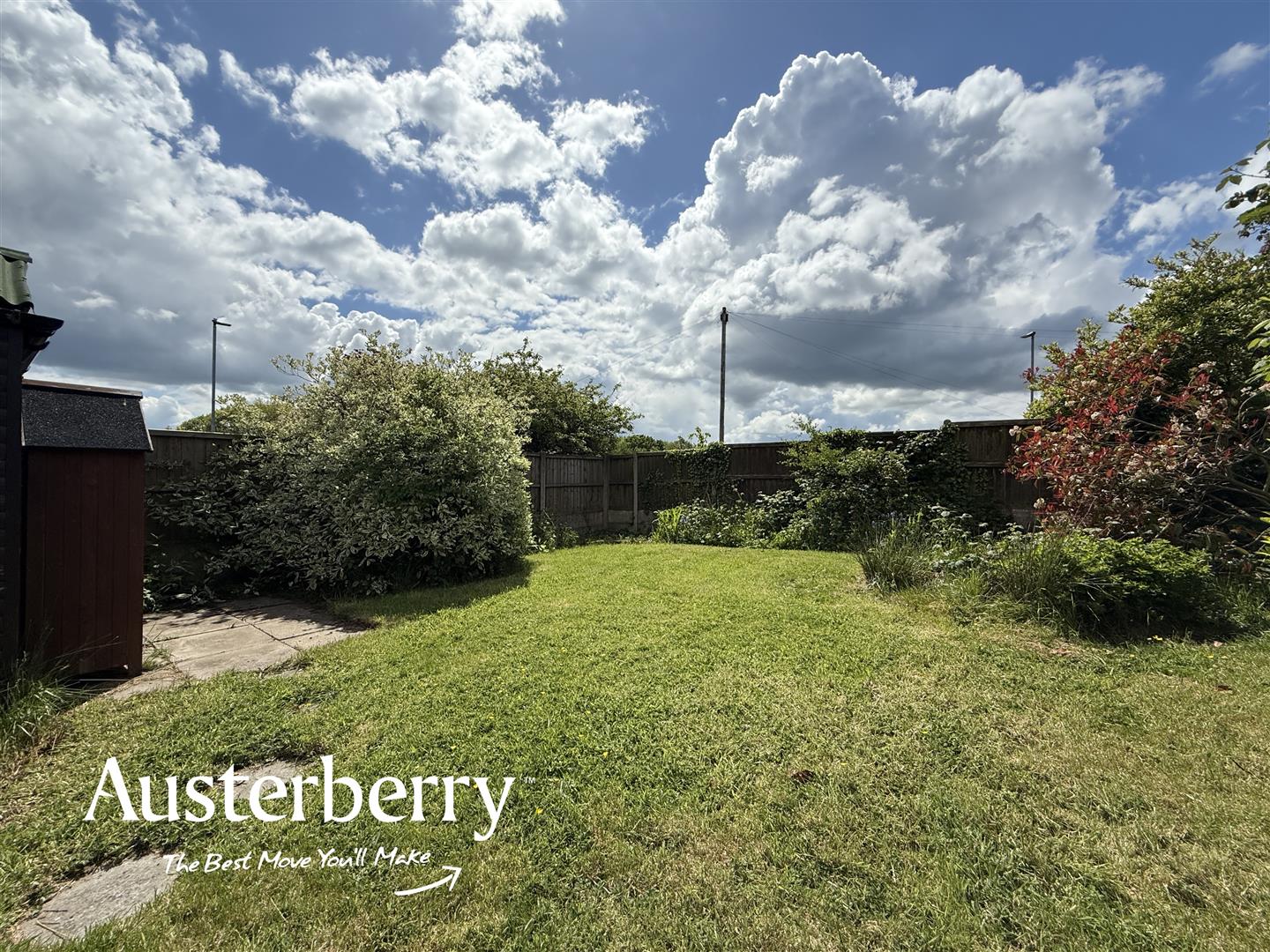 Gardiner Drive, Longton, Stoke-On-Trent